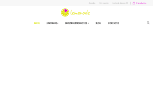 Lemonadesw.com thumbnail