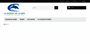 Lemondedelamer.com thumbnail