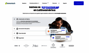 Lemontech.com thumbnail