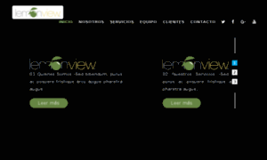 Lemonview.com.mx thumbnail