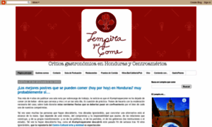 Lempiraquecome.blogspot.com thumbnail