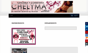 Lenceriachelyma.es thumbnail