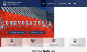 Lenguas.unicach.edu.mx thumbnail