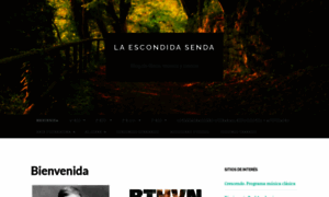 Lenguasagrarte.wordpress.com thumbnail