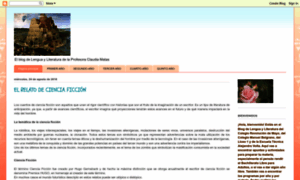 Lenguayliteratura-revoluciondemayo.blogspot.com thumbnail