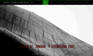 Lenguayliteraturacic.weebly.com thumbnail