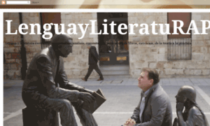 Lenguayliteraturap.blogspot.com thumbnail