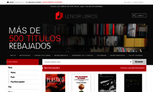 Lenoir.es thumbnail
