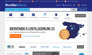 Lensonline.es thumbnail