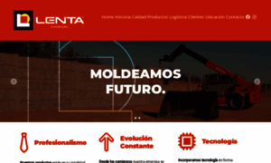 Lentaehijos.com.ar thumbnail