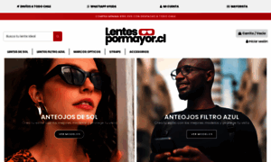 Lentespormayor.cl thumbnail