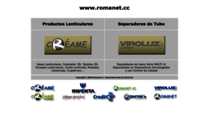 Lenticular3d.es thumbnail