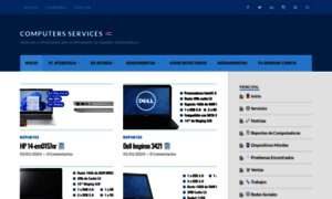 Leocomputadoras.wordpress.com thumbnail