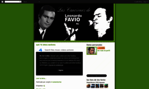 Leofavioletras.blogspot.com.co thumbnail