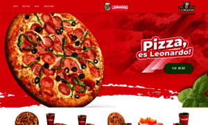 Leonardo.com.pa thumbnail