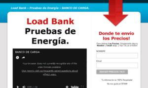 Leonardoherrera.com thumbnail