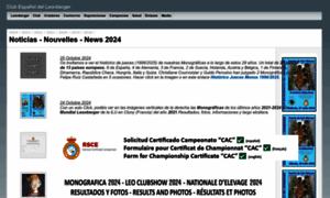 Leonberger.es thumbnail