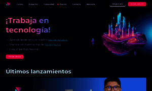 Leonidasesteban.com thumbnail