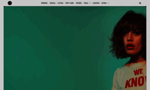 Leonidashairdresser.com thumbnail