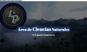 Leoposada-ciencias.webnode.com.co thumbnail