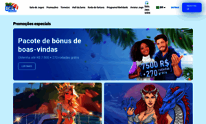 Leovegascasino.top thumbnail