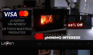 Lepencalefactores.com.ar thumbnail