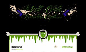 Lepetitcomitedepervertidosorgullosos.wordpress.com thumbnail
