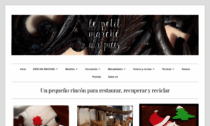 Lepetitmarcheauxpuces.wordpress.com thumbnail