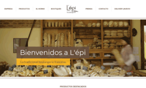 Lepi.com.ar thumbnail
