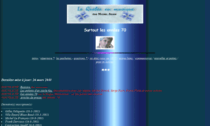 Lequebecenmusique.com thumbnail