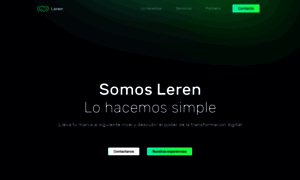 Leren.com.ar thumbnail