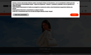 Lesacoutlet.es thumbnail