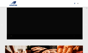 Lesaffre.com.mx thumbnail