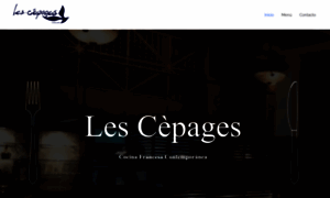 Lescepages.com.mx thumbnail