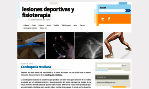 Lesionesdeportivas.wordpress.com thumbnail