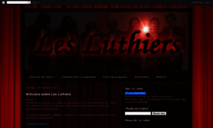 Lesluthiando.blogspot.com thumbnail