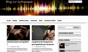 Lesmediterraneennes.fr thumbnail