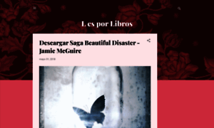 Lesporlibros.blogspot.com thumbnail