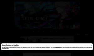 Letal-candy.crearforo.net thumbnail