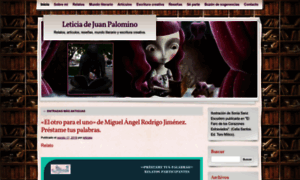 Leticiadejuanpalomino.wordpress.com thumbnail