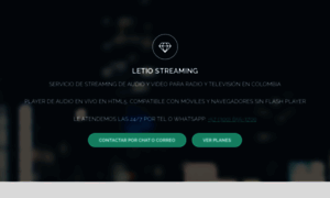 Letio.com thumbnail