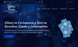 Letitorres.com thumbnail