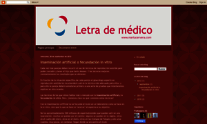 Letra-de-medico.blogspot.com thumbnail