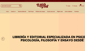 Letraviva.mitiendanube.com thumbnail