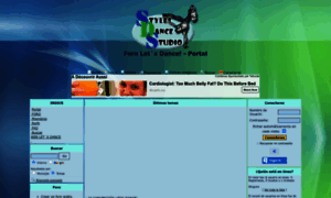 Letsdance.foroactivo.com thumbnail