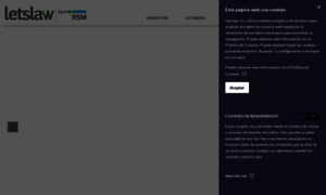 Letslaw.es thumbnail