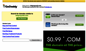 Letsprayonit.com thumbnail