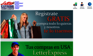 Lettex.com.ve thumbnail