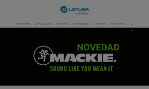 Letusa.es thumbnail