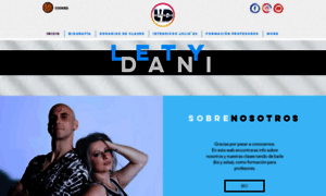 Letydanikizomba.com thumbnail